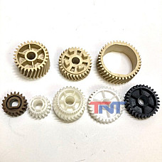 Các loại bánh răng máy Ricoh công nghiệp Các loại bánh răng máy Ricoh công nghiệp