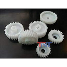 Các loại bánh răng máy xerox Các loại bánh răng máy xerox