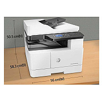 Máy photocopy HP LaserJet MFP M436NDA mới 100% Máy photocopy HP LaserJet MFP M436NDA mới 100%