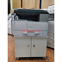 Máy photocopy Ricoh MP 2014D mới 100% ( Sản phẩm bán chạy nhất)