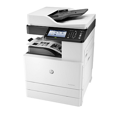 Máy photocopy HP LaserJet MFP M72630DN mới 100%