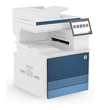 Máy photocopy HP LaserJet Managed MFP E826DN mới 100%