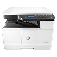 Máy Photocopy đen trắng HP MFP M440N mới 100% - Máy in đa năng A3