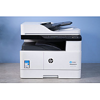 Máy Photocopy đen trắng HP MFP M440NDA mới 100% - Máy in đa năng A3