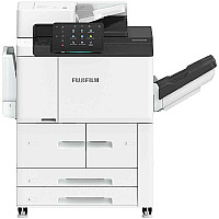 Máy photocopy Fujifilm Revoria Press E1100 mới 100% Máy photocopy Fujifilm Revoria Press E1100 mới 100%