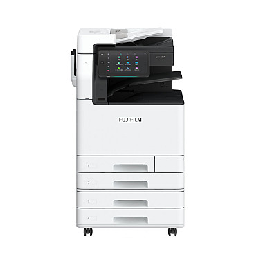 Máy photocopy màu FujiFilm Apeos C3570 mới 100%