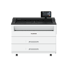 Máy Photocopy A0  FUJIFILM Apeoswide 3030 mới 100%