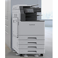 Máy Photocopy Màu FujiFilm Apeos C2061 mới 100%