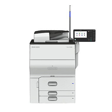 Máy Photocopy màu Ricoh Pro C5100s