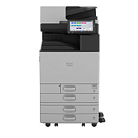 MÁY PHOTOCOPY MÀU RICOH IM C2010 MỚI 100%