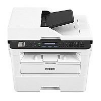 Máy Photocopy  mini Ricoh SP 230SFNw  mới 100% khổ A4