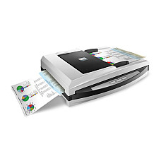 Máy scan 2 mặt  Plustek SmartOffice PL4080 mới 100%