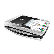 Máy scan 2 mặt Plustek SmartOffice PL3260 mới 100%