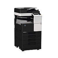 Máy photocopy Konica Minolta bizhub 360i mới 100%