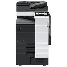Máy Photocopy màu Konica Minota Bizhub C659 mới 95%