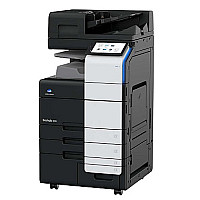 Máy photocopy Konica Minolta Bizhub C450i 