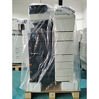 Máy Photocopy tân trang Konica Minolta 558e renew