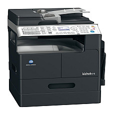 Máy photocopy Konica Minolta bizhub 195 ( Mới 100% Công Nghệ Nhật Bản)