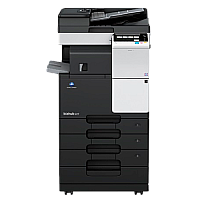 Máy photocopy Konica Minolta bizhub 287 mới 100%