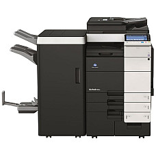Máy photocopy Konica Minolta bizhub 754e ( Mới 100% Công Nghệ Nhật Bản) 