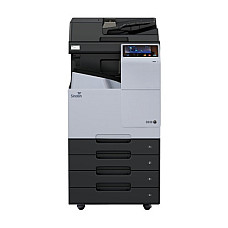 Máy photocopy màu Sindoh D330 mới 100%