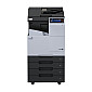 Máy photocopy màu Sindoh Máy photocopy màu Sindoh