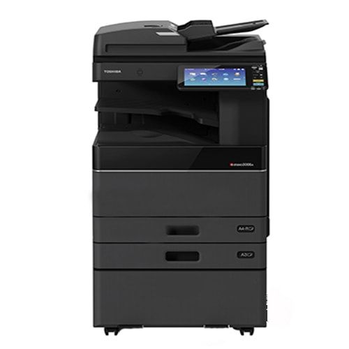 Máy photocopy đen trắng Toshiba e-Studio 2508A giá rẻ