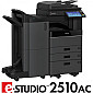 Máy photocopy màu Toshiba