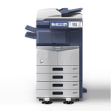 Máy photocopy Toshiba e-Studio 256