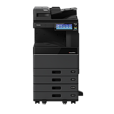 Máy Photocopy  màu Toshiba e-STUDIO 3025AC mới 100%