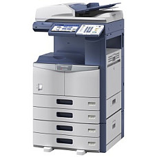  Máy photocopy Toshiba E-Studio 306