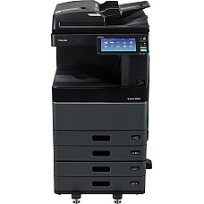 Máy photocopy đen trắng Toshiba e-Studio 3508A - Mới 95%