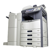  Máy photocopy Toshiba E-Studio 357