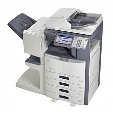 Máy photocopy Toshiba e-Studio 406