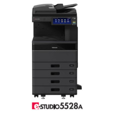 Máy Photocopy Đen Trắng Toshiba e-Studio 5528A mới 100%