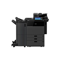 Máy photocopy Toshiba e-STUDIO E6518A mới 100%
