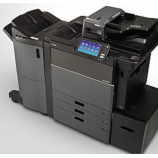 Máy photocopy đen trắng Toshiba e-Studio 8508A 
