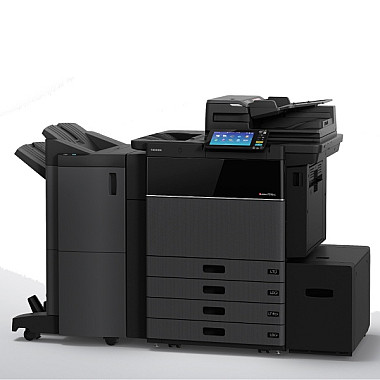   Máy Photocopy màu Toshiba e-Studio 7506AC