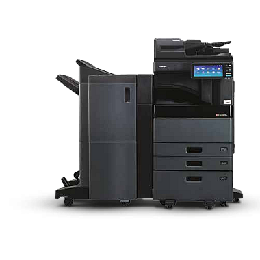 Máy photocopy Toshiba e-STUDIO 4508A ( Kèm ARDF, Mới 100%)