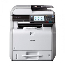   Máy Photocopy Ricoh Aficio MP 401SPF ( Khổ A4,A5) - Hàng giảm giá