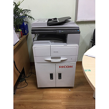 Máy photocopy Ricoh MP 2014AD (Mới 100%)