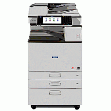Máy photocopy Ricoh Aficio MP 2352SP (in, scan màu,photocopy, kết nối cổng mạng) mới 95%