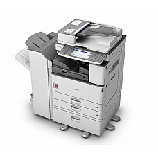 Máy photocopy Ricoh MP 3552 mới 90%