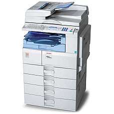 Máy photocopy Ricoh Aficio MP 2550B