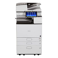 Máy photocopy  Ricoh MP 2555 - Hàng trưng bày ( Sản phẩm bán chạy nhất)