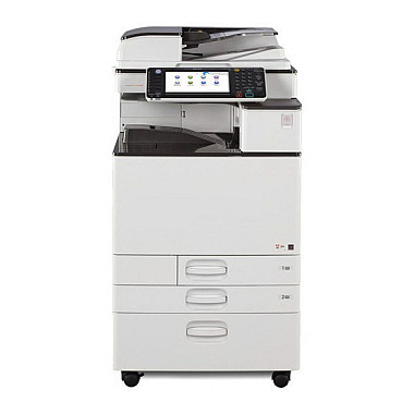 Máy photocopy Ricoh MP 3053 - Hàng trưng bày