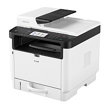 Máy Photocopy đen trắng Ricoh M 320FB  khổ A4 mới 100%