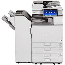 Máy photocopy Ricoh MP 3555 Hàng trưng bày