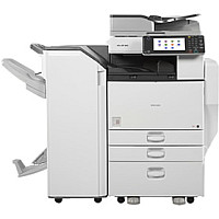 Máy photocopy kỹ thuật số Ricoh Aficio MP 4002SP