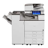 Máy photocopy Ricoh MP 4055  Hàng trưng bày